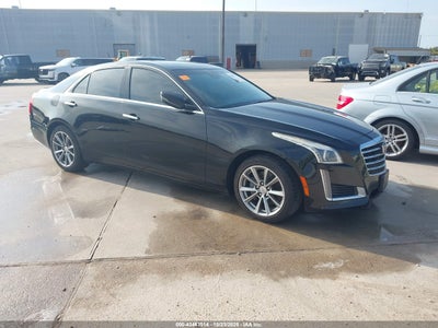 CADILLAC CTS 2019