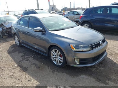VOLKSWAGEN JETTA 2013