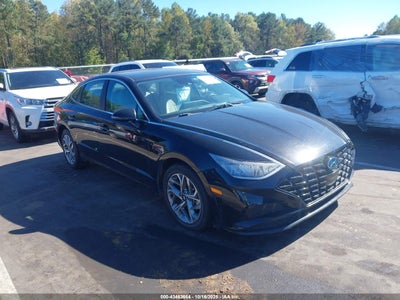 HYUNDAI SONATA 2020