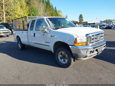 FORD F-250 2003