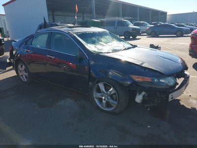 ACURA TSX 2012