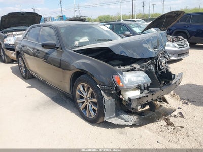 CHRYSLER 300 2014