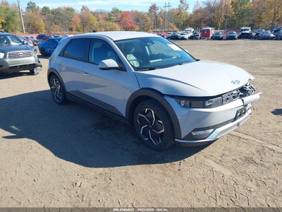 HYUNDAI IONIQ 5 2023
