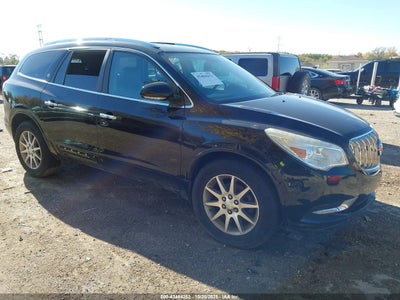 BUICK ENCLAVE 2016