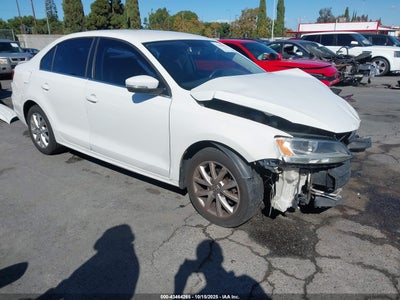 VOLKSWAGEN JETTA 2013