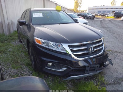 HONDA CROSSTOUR 2015