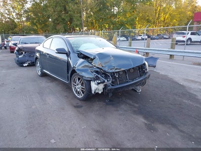 SCION TC 2006