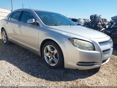 CHEVROLET MALIBU 2010