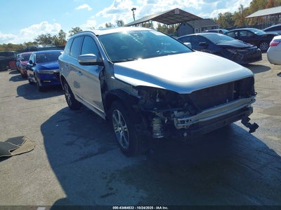 VOLVO XC60 2014