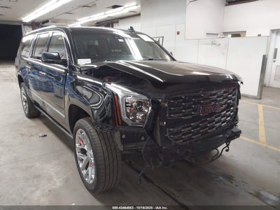 GMC YUKON XL 2020
