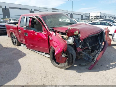 FORD F-150 2014