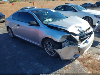 SCION TC 2006