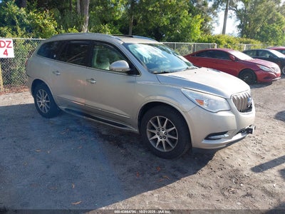 BUICK ENCLAVE 2013