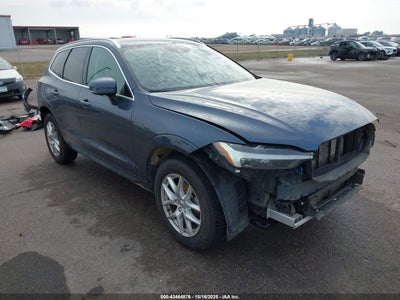 VOLVO XC60 2021