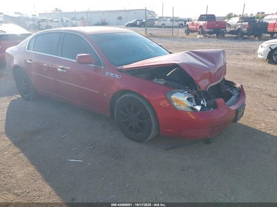 BUICK LUCERNE 2006