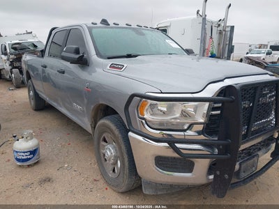 RAM 2500 2022