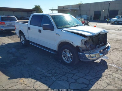 FORD F-150 2004