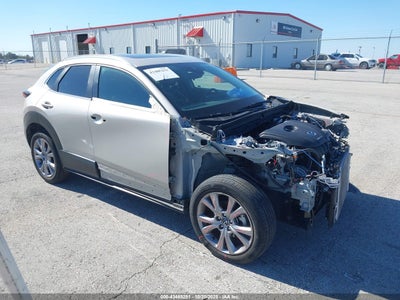 MAZDA CX-30 2022