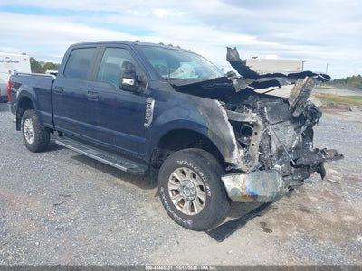 FORD F-250 2020