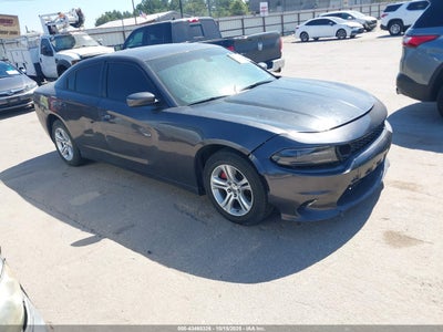 DODGE CHARGER 2019