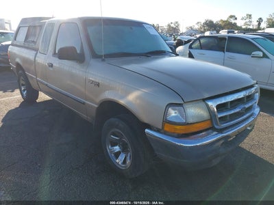FORD RANGER 2000