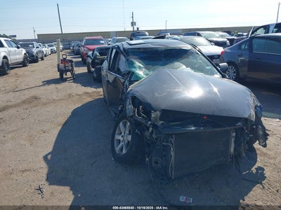 NISSAN ALTIMA 2009