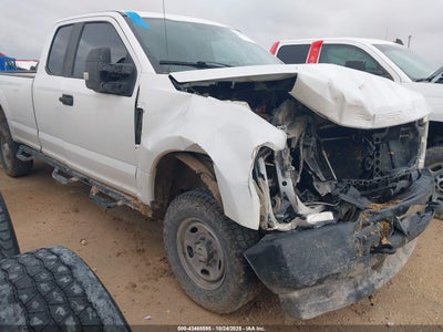 FORD F-350 2019