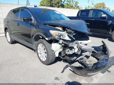 MAZDA CX-9 2007