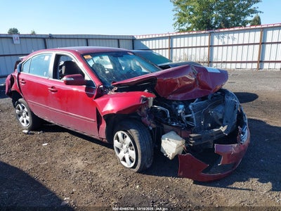 KIA OPTIMA 2009