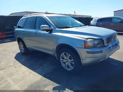 VOLVO XC90 2013