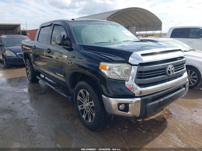 TOYOTA TUNDRA 2014