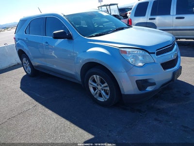 CHEVROLET EQUINOX 2014