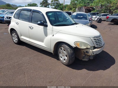 CHRYSLER PT CRUISER 2008