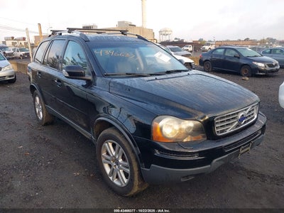 VOLVO XC90 2011