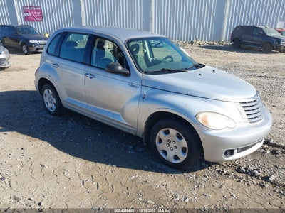 CHRYSLER PT CRUISER 2006