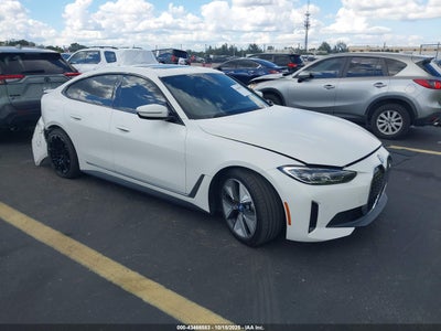 BMW I4 2023
