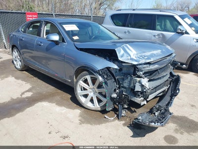 VOLVO S90 2017