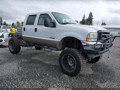 FORD F-350 2003