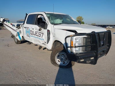 FORD F-250 2023