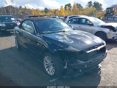 BMW 228I 2016
