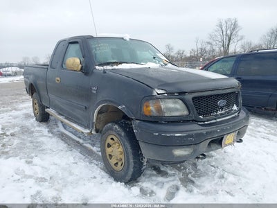 FORD F-150 2003