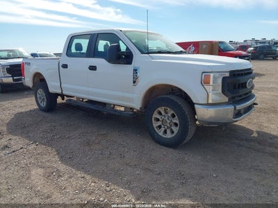 FORD F-250 2021