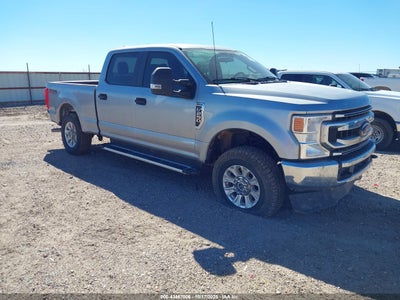 FORD F-250 2022