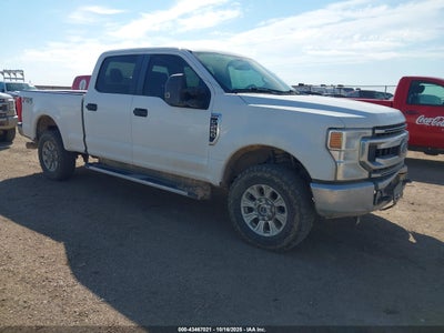 FORD F-250 2020