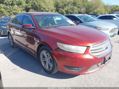 FORD TAURUS 2014