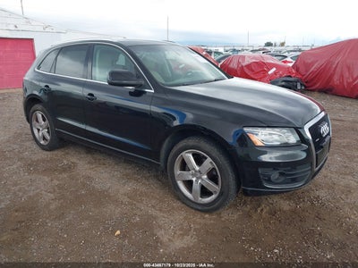 AUDI Q5 2010