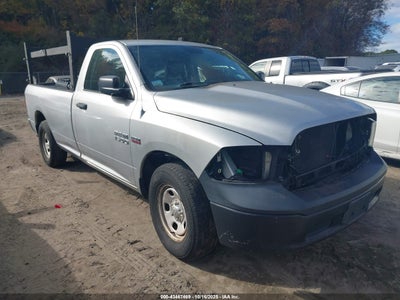 RAM 1500 2014