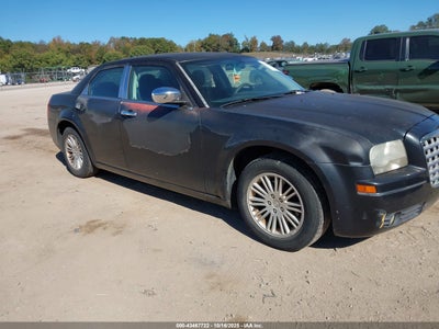 CHRYSLER 300 2010
