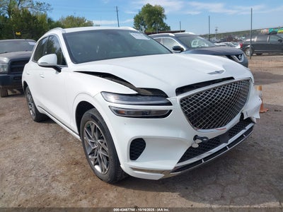 GENESIS GV70 2022