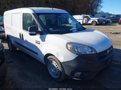 RAM PROMASTER CITY 2018